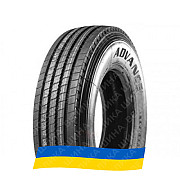 295/60R22.5 Advance GL278A 150/147K Рульова вантажна шина Київ