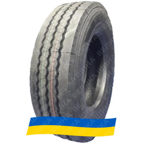 245/70R17.5 Triangle TRT03 143/141J Прицепная грузовая шина Київ - изображение 1