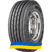 445/65R22.5 Continental HTR2 169K Причіпна вантажна шина Київ