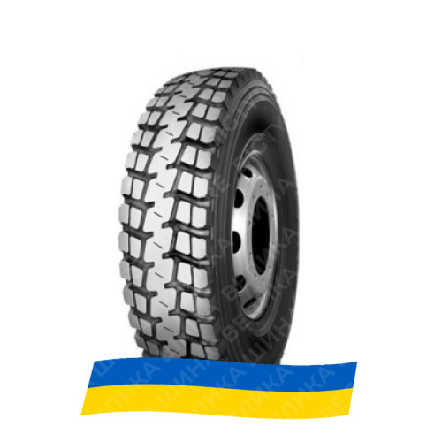 9R20 Kapsen HS918+ 144/142K Ведуча вантажна шина Київ - изображение 1