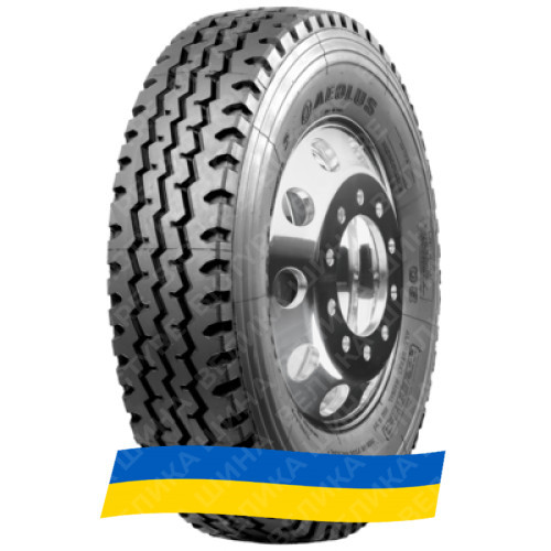 7.5R16 Aeolus AGC08 122/118M Універсальна вантажна шина Київ - изображение 1