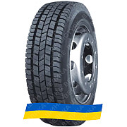 245/70R17.5 Goodride GDR+1 136/134M Ведуча вантажна шина Київ