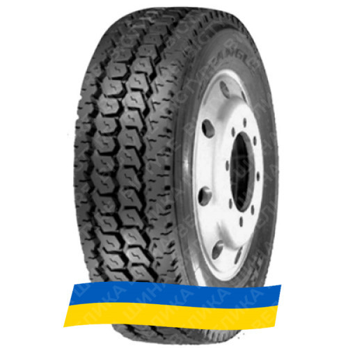 11R22.5 Triangle TR657 146/143M Ведуча вантажна шина Київ - изображение 1