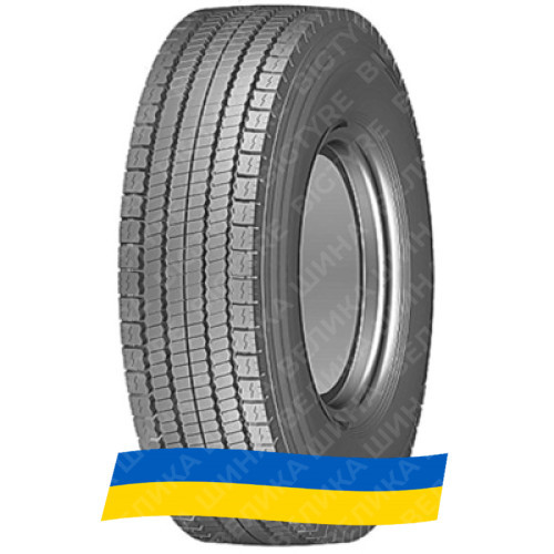 275/70R22.5 Amberstone 785 148/145M Ведуча вантажна шина Київ - изображение 1