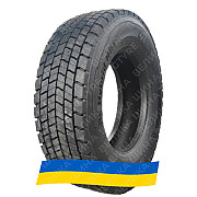 295/60R22.5 Continental ContiRe Hybrid HD3 наварка 150/147L Ведуча вантажна шина Київ