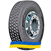 315/80R22.5 General Tire Addax MA 156/150K Ведуча вантажна шина Киев