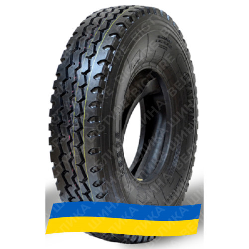 315/80R22.5 Taitong HS268 157/153L Универсальная грузовая шина Киев - изображение 1