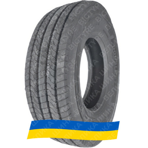 315/80R22.5 Doublestar FTO306 156/150L Рулевая грузовая шина Киев - изображение 1