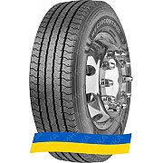 355/50R22.5 Fulda Regiocontrol 3 156K Рульова вантажна шина Киев