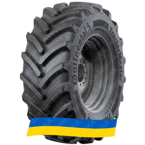 650/65R42 Continental TractorMaster 168/165D/A8 Сельхоз шина Киев - изображение 1
