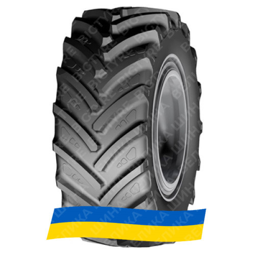 540/65R28 LingLong LR650 145/142D/A8 Сельхоз шина Киев - изображение 1