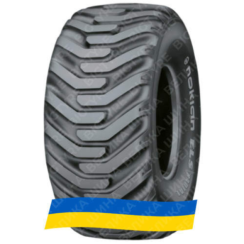 750/55R26.5 Nokian ELS 177D Индустриальная шина Киев - изображение 1