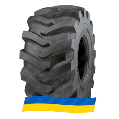 710/40R22.5 Nokian Forest King TRS LS-2 163A8 Індустріальна шина Київ - изображение 1