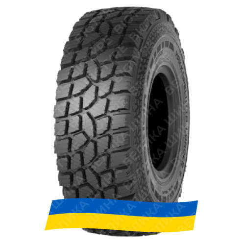 23.5R25 Nokian Hakkapeliitta Loader L2 195A2 Ведущая грузовая шина Киев - изображение 1