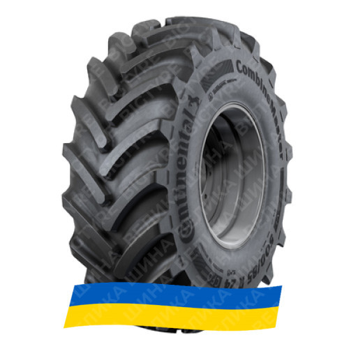 800/70R32 Continental CombineMaster 181/181A8/B CHO Сельхоз шина Киев - изображение 1