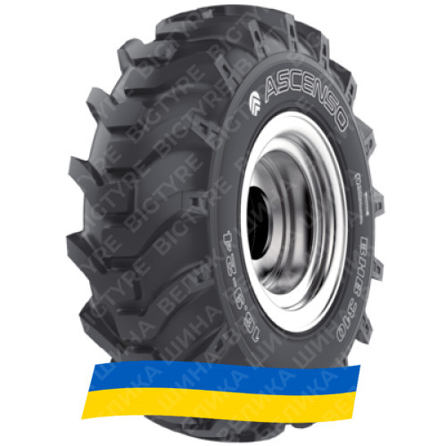 400/70R20 Ascenso BHB 310 149A8 Индустриальная шина Киев - изображение 1