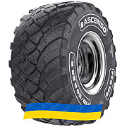 500/60R22.5 Ascenso FTR 170 155D Сельхоз шина Киев