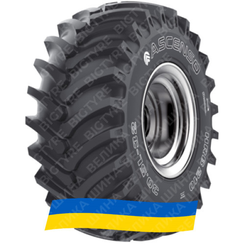 30.5R32 Ascenso HRB 210 170A6 Сельхоз шина Киев - изображение 1