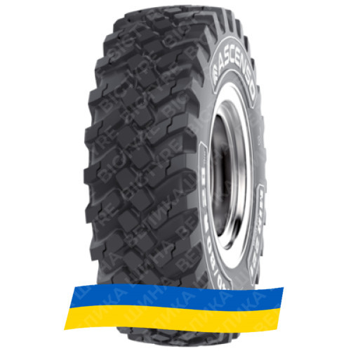 12.5/80R18 Ascenso MIR 221 143A8 Индустриальная шина Киев - изображение 1