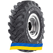 12.5R18 Ascenso MPB 400 131G Индустриальная шина Киев