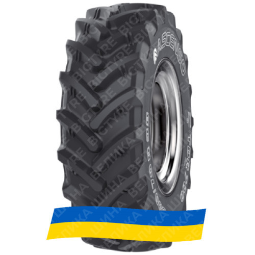 380/70R20 Ascenso TDR 700 122D Сільгосп шина Київ - изображение 1