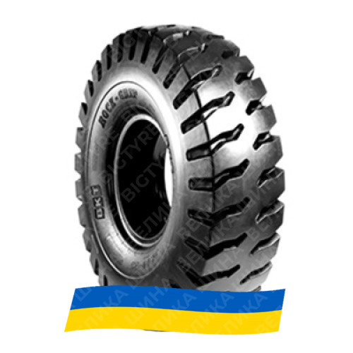 18R33 BKT ROCK GRIP IND4 222A2 Индустриальная шина Киев - изображение 1