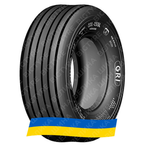 12.5R15 GRI GREEN EX I100 127D Сельхоз шина Киев - изображение 1