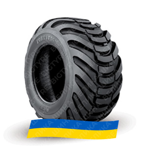 710/45R26.5 BKT FORESTECH Индустриальная шина Київ - изображение 1