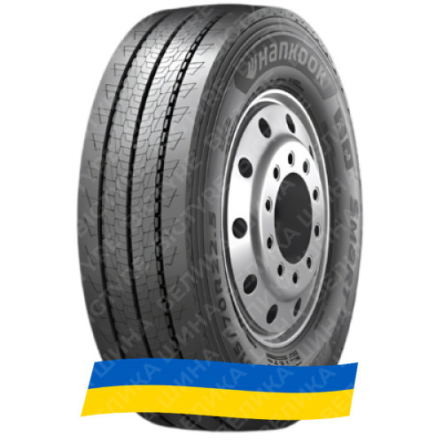 315/70R22.5 Hankook Smart Flex AL51 156/150L Ведуча вантажна шина Київ - изображение 1