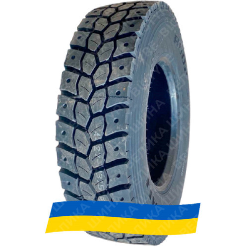 315/80R22.5 JOYALL A802 157/154D Ведущая грузовая шина Київ - изображение 1