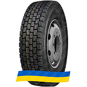 295/60R22.5 Royal Black RD318 150/147M Ведуча вантажна шина Київ