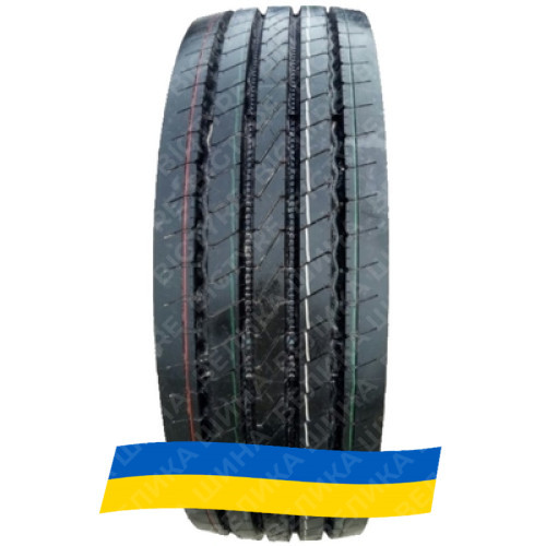 315/70R22.5 Aufine AEL2 156/150L Рулевая грузовая шина Київ - изображение 1