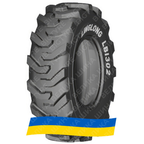 12.5/80R18 LingLong LBI302 TL Сельхоз шина Киев - изображение 1