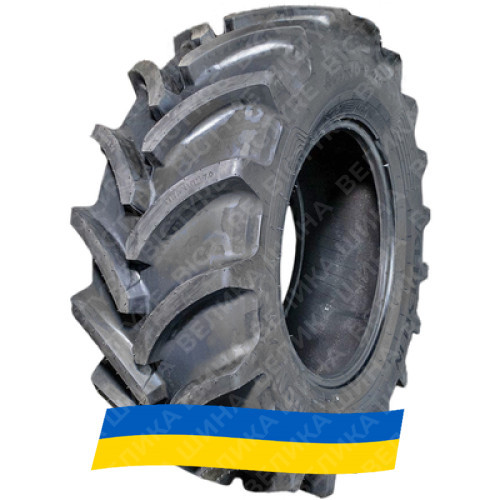 360/70R24 Vredestein Traxion 70 122/110D/E TL Сельхоз шина Киев - изображение 1