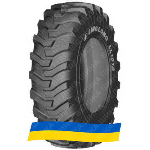 16.9R28 LingLong LL101A TL Сельхоз шина Київ - изображение 1