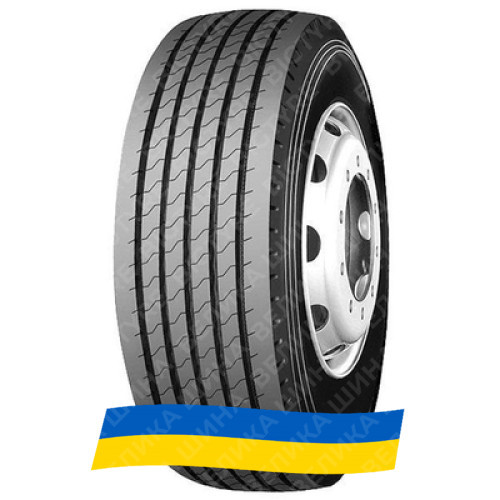 385/65R22.5 Roadlux R168 160J Прицепная грузовая шина Київ - изображение 1