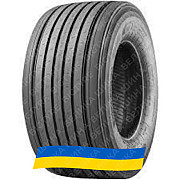 445/45R19.5 Giti GTL925 Причіпна вантажна шина Киев