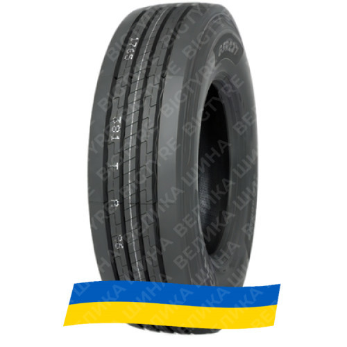 315/80R22.5 Giti GSR237 158/150L Рулевая грузовая шина Киев - изображение 1