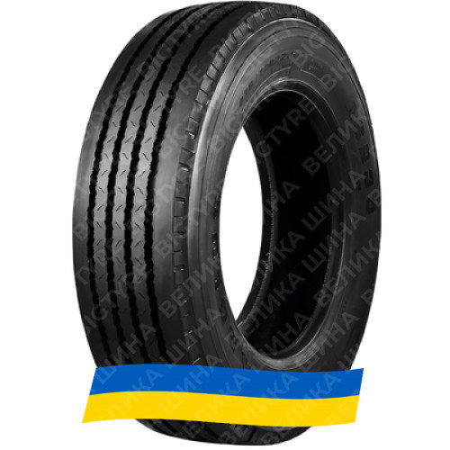 8.25R15 Aeolus ASR30 Причіпна вантажна шина Київ - изображение 1