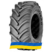 600/70R28 Goodyear DT824 Optitrac R-1W 161D TL Сільгосп шина Київ