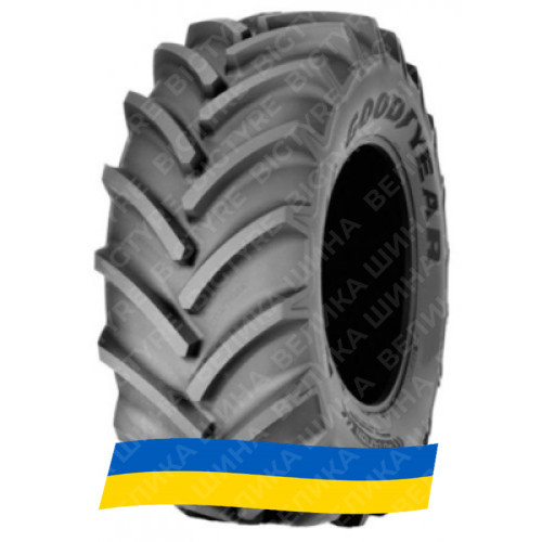 IF 520/85R42 Goodyear DT824 Optitrac R-1W 169D IF TL Сельхоз шина Київ - изображение 1