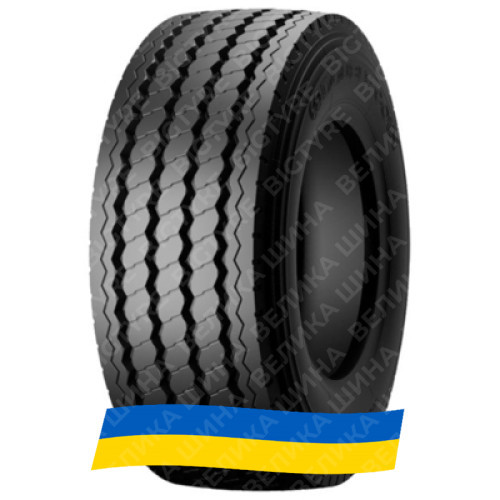 435/50R19.5 Double Coin RR905 156J Причіпна вантажна шина Київ - изображение 1