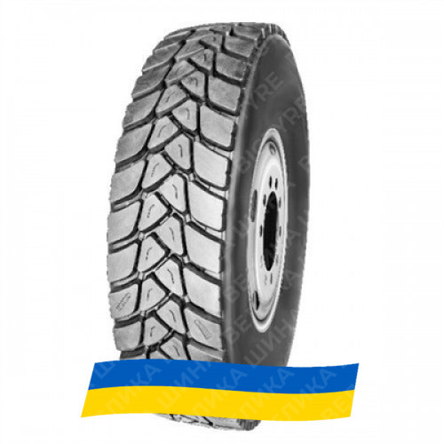 315/80R22.5 Radburg (наварка) RDY3 154/150M Ведуча вантажна шина Київ - изображение 1