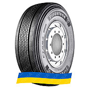 385/55R22.5 Firestone FT524 160K Причіпна вантажна шина Київ