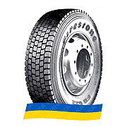 295/80R22.5 Firestone FD622+ 152/148M Ведуча вантажна шина Київ