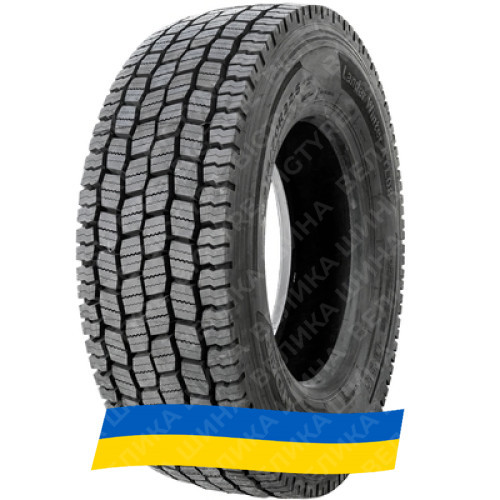 235/75R17.5 Atlander Lander Winter ATL08 143/141J Ведуча вантажна шина Київ - изображение 1