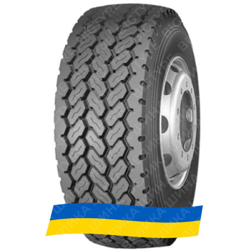 385/65R22.5 Long March LM526 164J Універсальна вантажна шина Київ - изображение 1