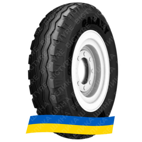 13/65R18 Galaxy Imp Pro 148A6 TL Сільгосп шина Київ - изображение 1