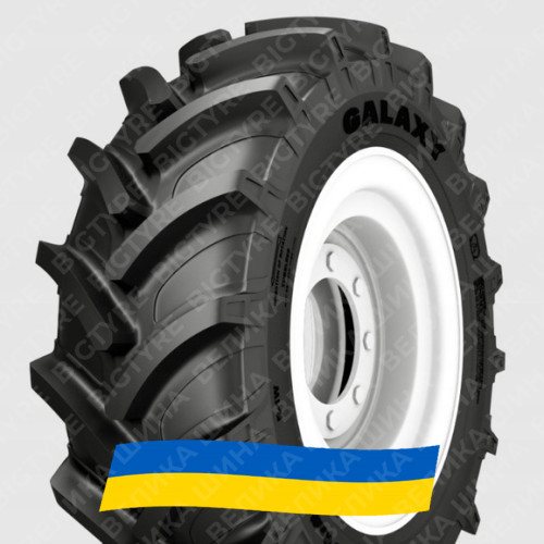 480/65R28 Galaxy Earth-Pro 651 142D Сільгосп шина Київ - изображение 1