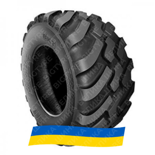 710/40R22.5 BKT FL-630 ULTRA Flotation 172A8 Сільгосп шина Київ - изображение 1